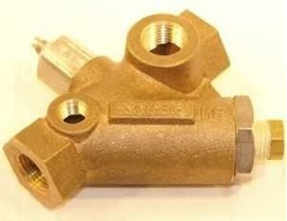 Picture of X42N 3/8 STRAINER NEEDLE VALVE For Cla-Val Part# 68372C