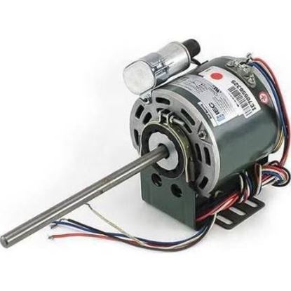Picture of 1/30HP 277V PSC Motor W/Capac. For International Environmental Part# 70556325
