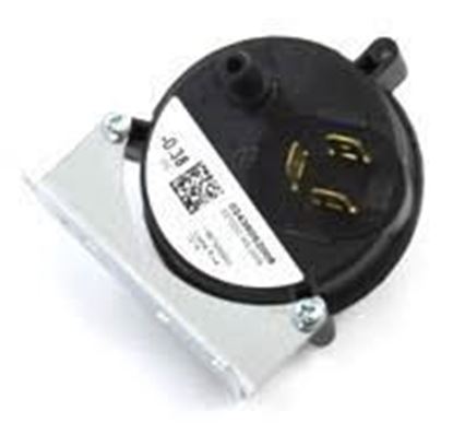 Picture of -0.38"WC Pressure Switch For York Part# S1-024-36052-008