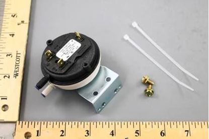 Picture of Vent Pressure Switch 1.50"w.c. For Raypak Part# 011862F