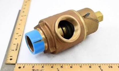 Picture of 2" 175# 247gpm ReliefValve For Kunkle Valve Part# 0020-H01-MG0175