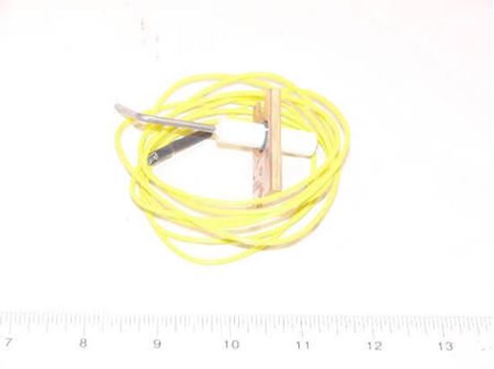 Picture of FLAME SENSOR ASSEMBLY For Carrier Part# LH33WZ005