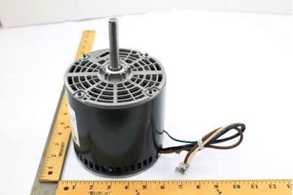 Picture of 1/2HP 460V 1075RPM BLOWER Mtr For Aaon Part# P21410