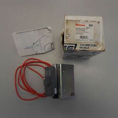 Picture of HANDS OFF AUTO SWITCH  For Siemens Industrial Controls Part# 49SASB1