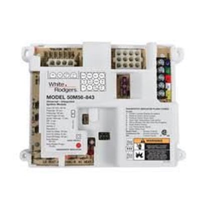 Picture of 24V MODULE REPLACEMENT KIT For Emerson Climate-White Rodgers Part# 50M56U-751