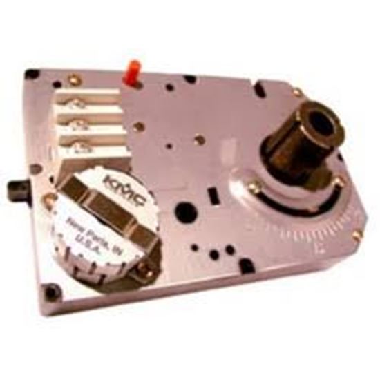 Picture of 24V,50LBS, 3Wire ACTUATOR For KMC Controls Part# MEP-5071