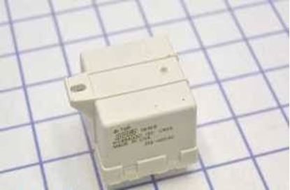 Picture of 168 PotentialRelay502vCoilVolt For MARS Part# 19168