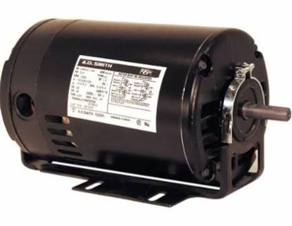 Picture of 3/4HP 115/230v 3450rpm 48 Mtr For Century Motors Part# BF1072