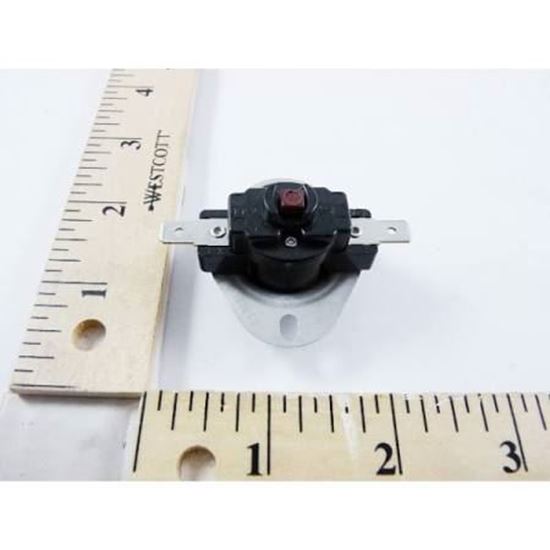 250f Blocked Vent Switch For Trane Part SWT1433 HVAC Parts and