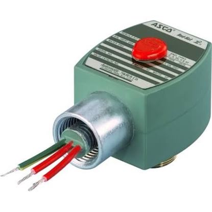 Picture of 24VDC 6.9Watts Coil For ASCO Part# 270008-006-D