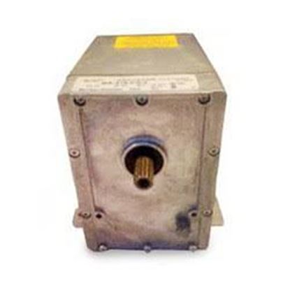 Picture of 24V 2-POS S/R W/AUX SW.60LB-IN For Schneider Electric (Barber Colman) Part# MA-318-500