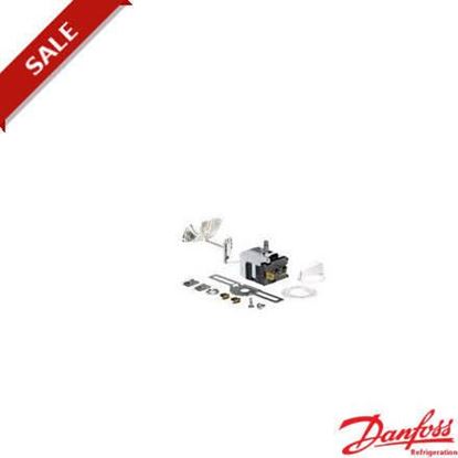 Picture of RefrigeratorTStat 4.3'CAP For Danfoss Part# 077B7001