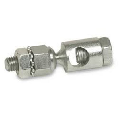 Picture of BALL JOINT FOR 1/4" PUSHROD For Honeywell  Part# 103598