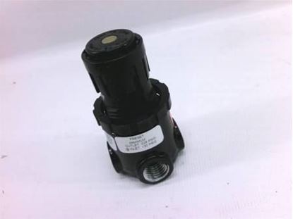 Picture of 1/4" REGULATOR For Wilkerson Part# R03-02-N00