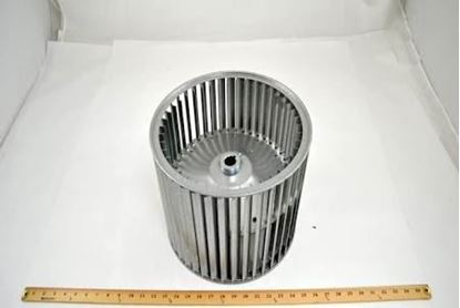 Picture of 13"x11" Blower Wheel; 1"Bore For York Part# S1-026-33327-700