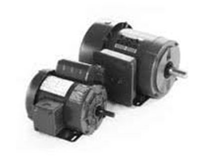 Picture of 1.5HP,1725,115-208-230,56H,1PH For Regal Beloit-Marathon Motors Part# G1376