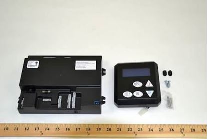 Picture of GHE Display/Control Board Kit For Rheem-Ruud Part# SP20260K