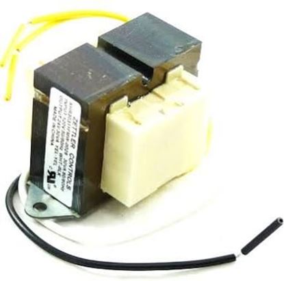 Picture of 120v-PRI 24v-SEC 30va For Wayne Combustion Part# 60186-004