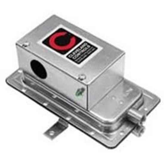AIR FLOW SWITCH SPDT .052"wc For Cleveland Controls Part AFS18143