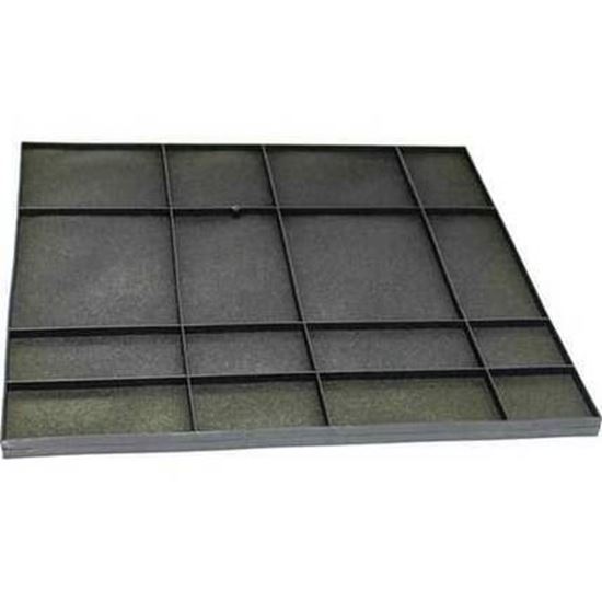 20X22X1 FILTER For Trane Part FLR1009 HVAC Parts and Accessories