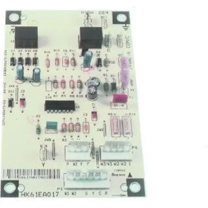Picture of X-13 CIRCUIT BOARD For International Comfort Products Part# 1177026