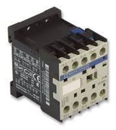 Picture of 110V 9A Mini Contactor For Schneider Electric-Square D Part# LC1K0910F7