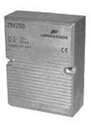Picture of 0-20V 4-20MA PhaseCutInterface For Siemens Building Technology Part# ZM121/A