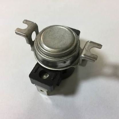 Picture of 180-220F AUTO Limit Switch For Sterling HVAC Part# J11R00306-003