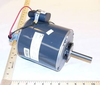 Picture of 1/2hp 230v1ph 1050rpm CCW MTR For Lennox Part# 59835