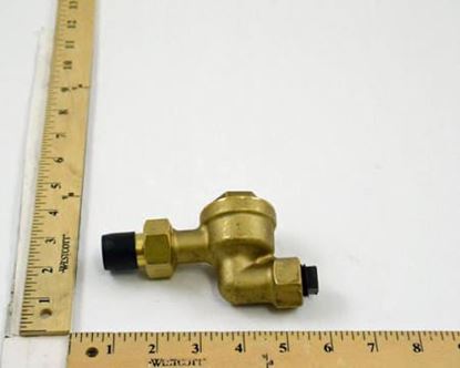 Picture of RTH-125 1/2" StraightThruTrap For Spirax-Sarco Part# 70589