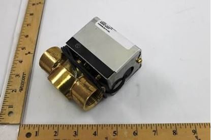 Picture of 1"NPT 2W 17# 230V NC HiTmp For Schneider Electric (Erie) Part# VS2427G14U020