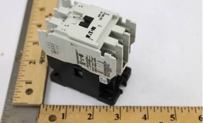 Picture of 120V CONTACTOR For Cutler Hammer-Eaton Part# CE15EN3AB