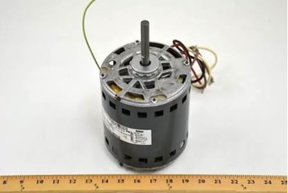 Picture of 1/3HP 825RPM 460V 2SPD MOTOR For Daikin-McQuay Part# KVEQ5922