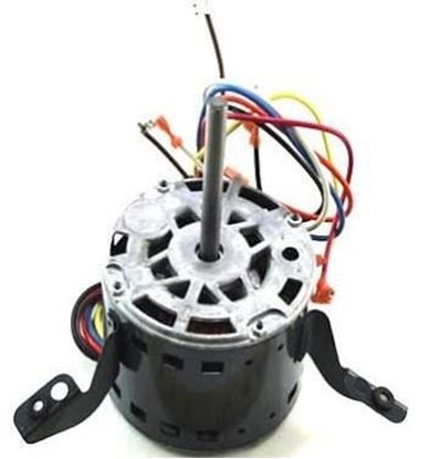 Picture of Blower Motor For Carrier Part# HC41TE125