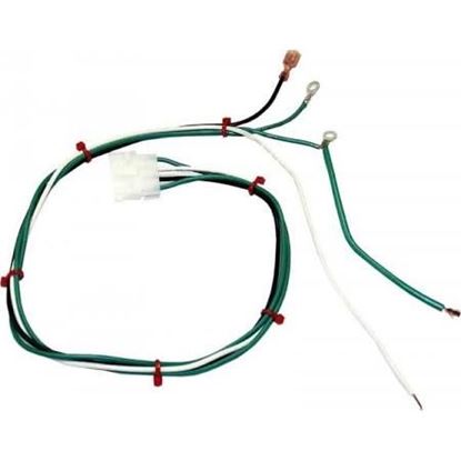 Picture of WIRING HARNESS For Rheem-Ruud Part# 45-24371-12