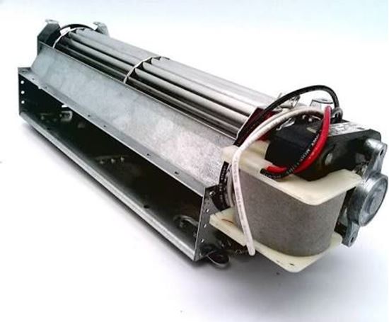 BLOWER MOTOR ASSEMBLY FOR TK90 For Slant Fin Part# 250-105-000 | HVAC ...