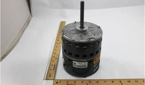 Picture of 1/3HP 120/240V 300/1200RPM For Daikin-McQuay Part# 106801702