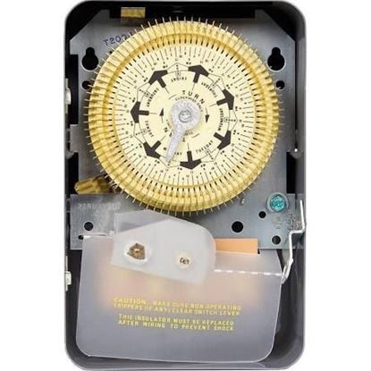 Picture of SPDT 2hr MIN ON/OFF TIMES 125v For Intermatic Part# T2005
