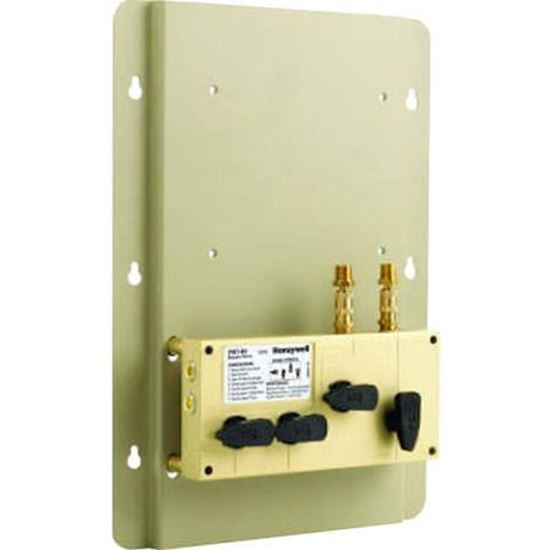 BYPASS VALVE MANIFOLD FOR PWT For Honeywell Part PWTBV HVAC Parts