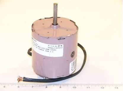 Picture of FAN COIL MOTOR-TOTALLY ENCLSED For Reznor Part# 100992