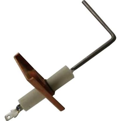 Picture of Flame Sensor For Armstrong Furnace Part# R43127-001