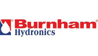 24v 3.5" wc Nat 1/2" Gas Valve For Burnham Boiler Part# 100333-01