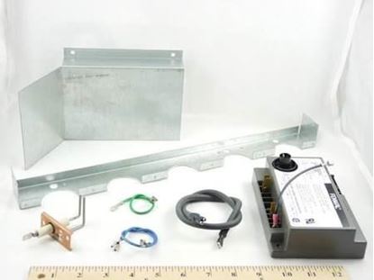 Picture of HSI -> SPARK CONVERSION KIT For Armstrong Furnace Part# R38071D182