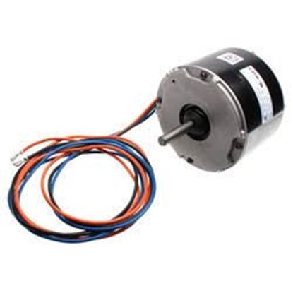 Picture of 1/5HP 230V 825RPM Cond Motor For Nordyne Part# 622080