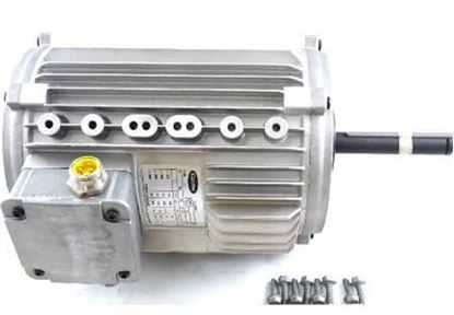 Picture of MOTOR KIT For Carrier Part# 30RA660002