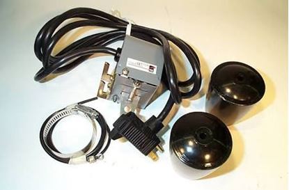Picture of SPST SUMP PUMP SW.W/POWER CORD For Johnson Controls Part# F59D-5