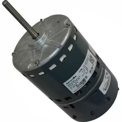 Picture of 1HP Programmed Blower Motor For Amana-Goodman Part# 0231K00037A