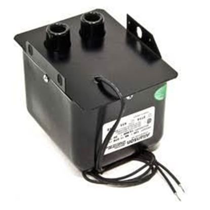 Picture of 120/12000 CARLIN TRANSFORMER For Allanson Transformers Part# 2714-633