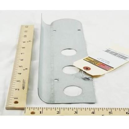 Picture of Exhaust Regulator For Carrier Part# 50DK506334
