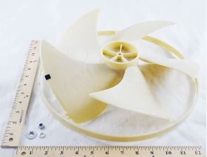 Picture of Blwr Fan;Outdoor Propeller Kit For Daikin-McQuay Part# 300040590